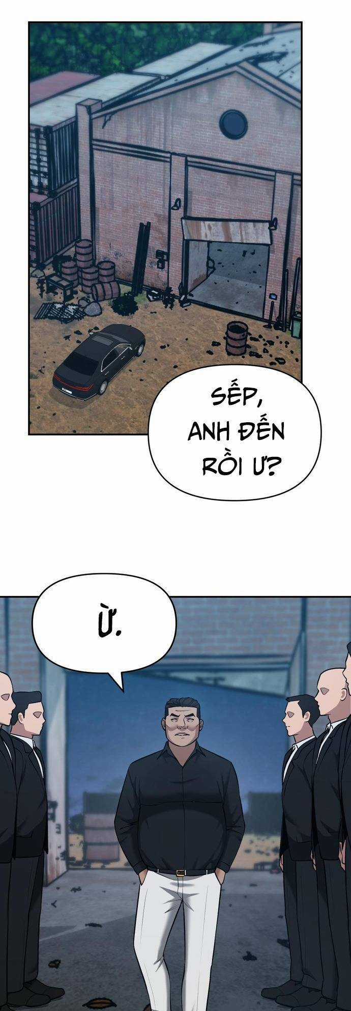 Quản Lí Du Côn - Chapter 34 - Trang 95