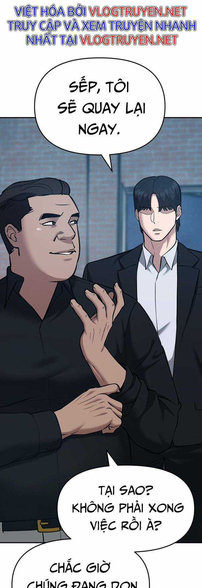 Quản Lí Du Côn - Chapter 34 - Trang 97