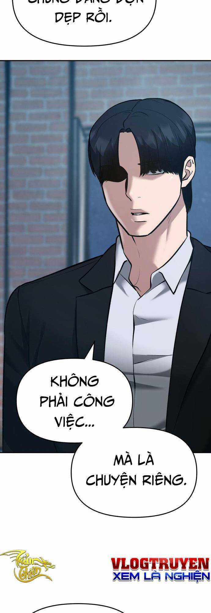 Quản Lí Du Côn - Chapter 34 - Trang 98