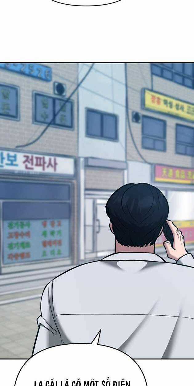 Quản Lí Du Côn - Chapter 35 - Trang 2