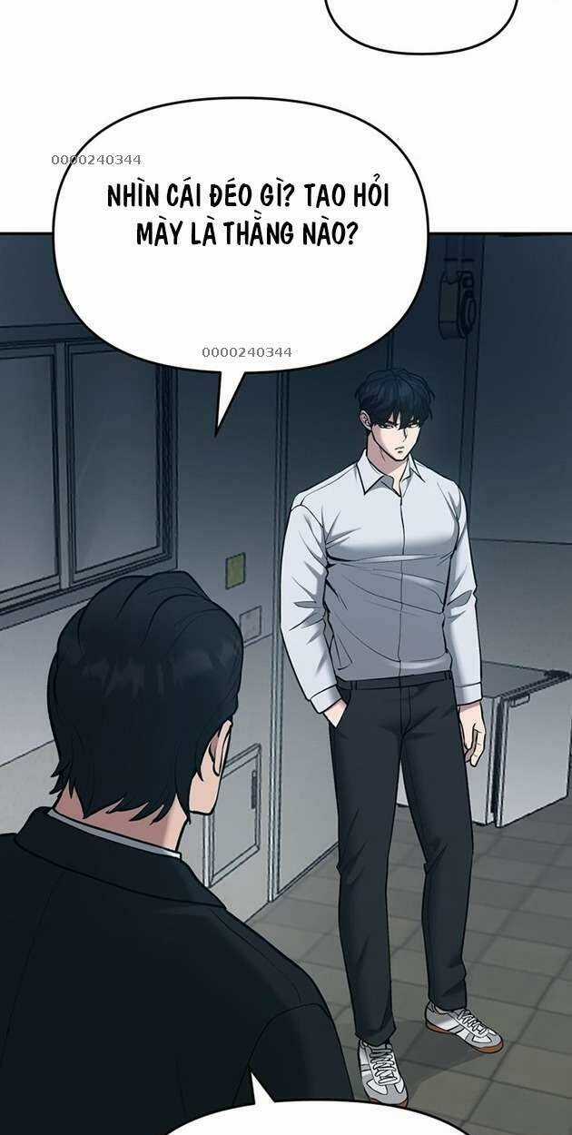 Quản Lí Du Côn - Chapter 35 - Trang 11