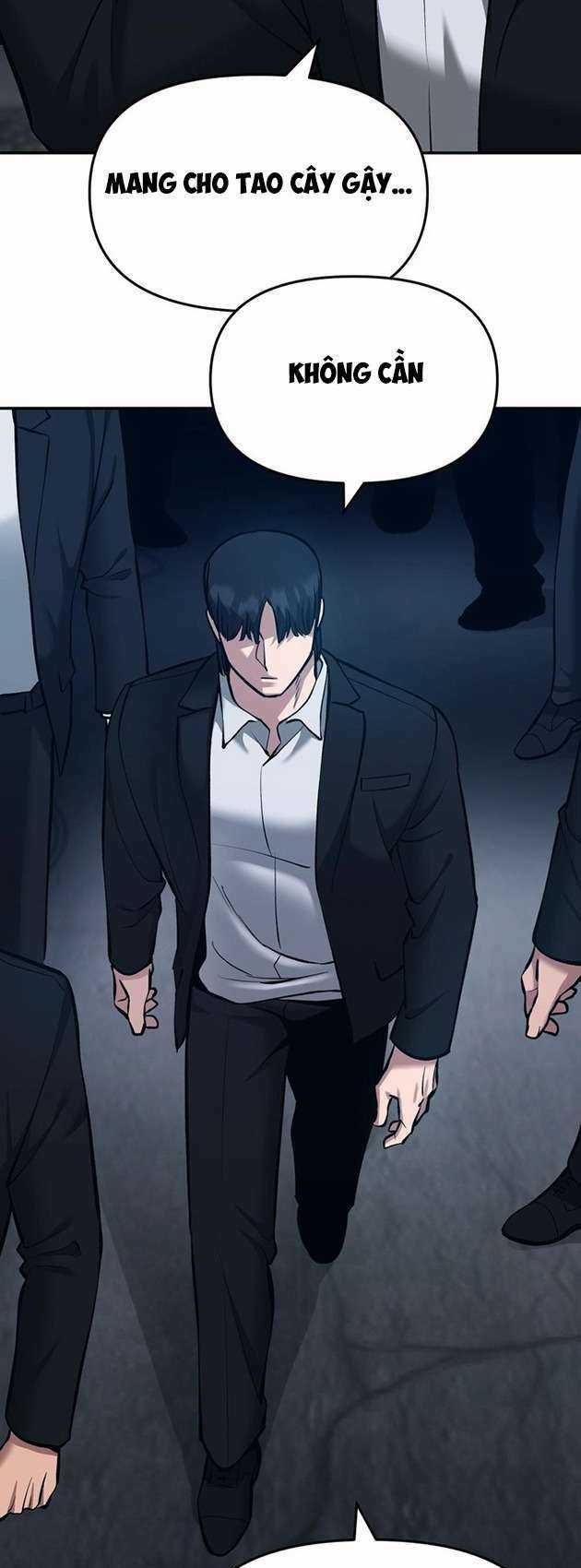 Quản Lí Du Côn - Chapter 35 - Trang 101