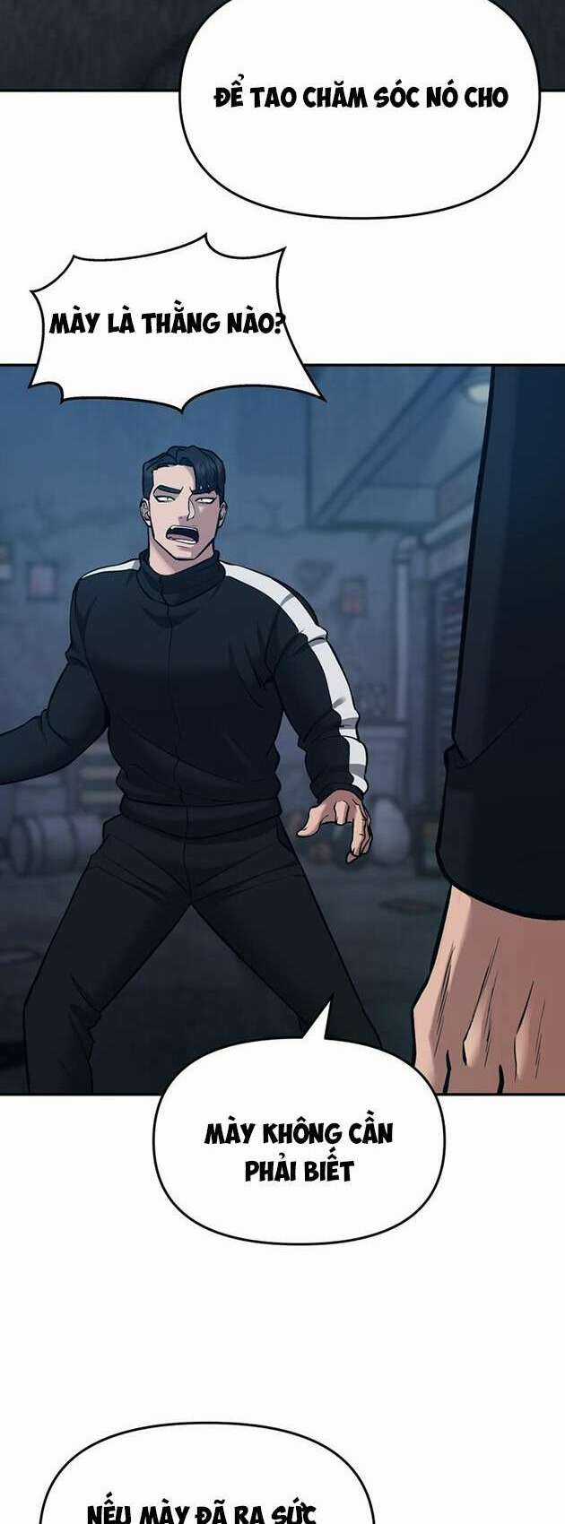 Quản Lí Du Côn - Chapter 35 - Trang 102