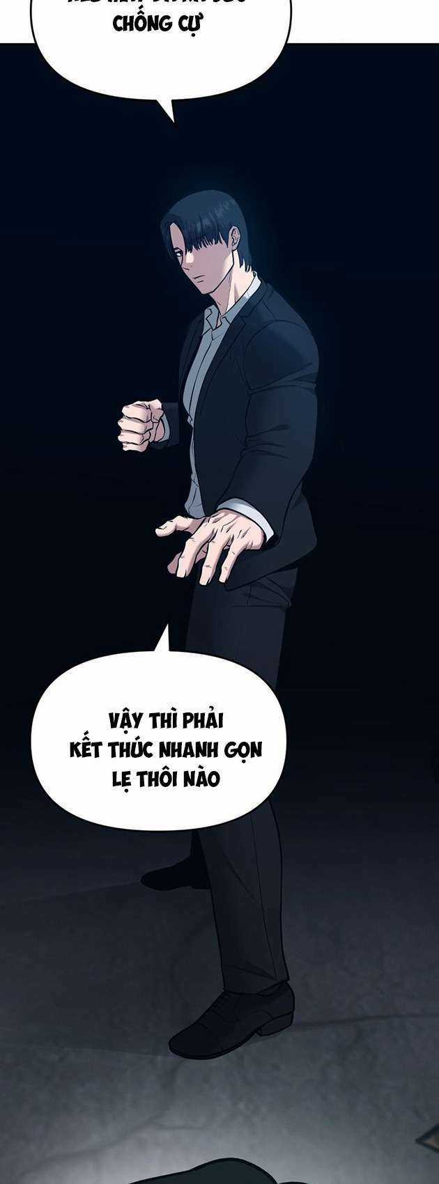 Quản Lí Du Côn - Chapter 35 - Trang 103