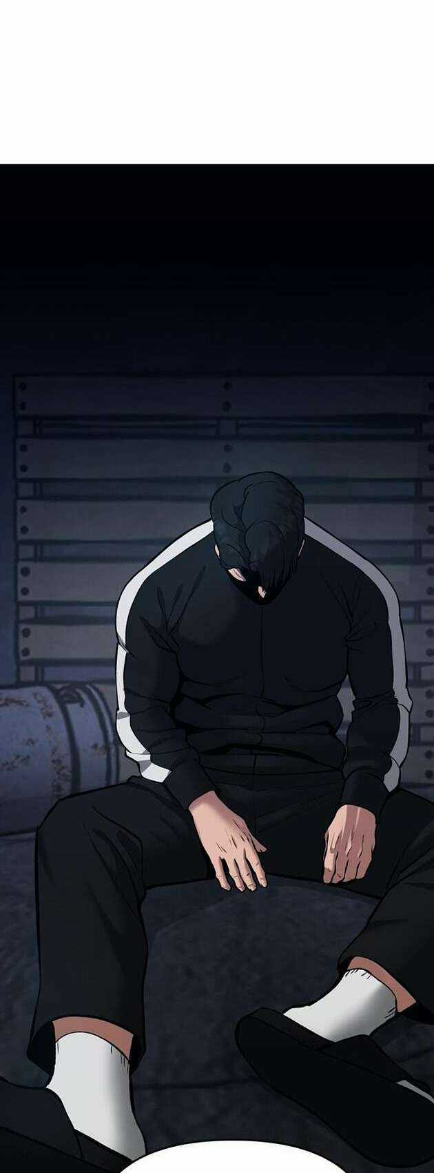 Quản Lí Du Côn - Chapter 35 - Trang 106