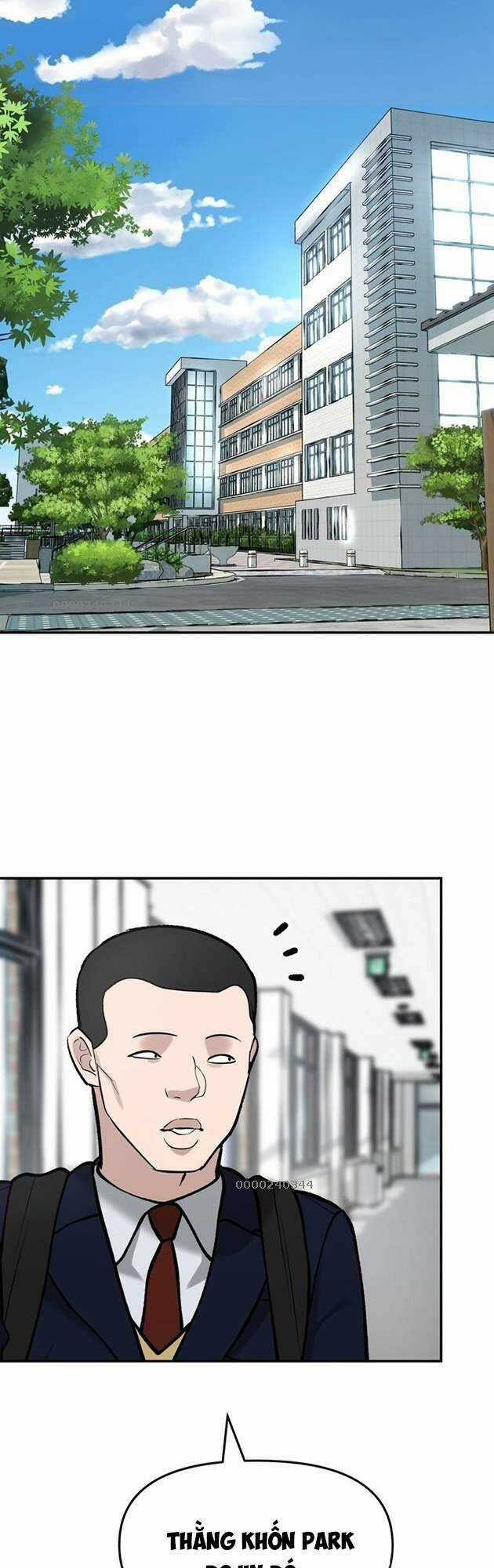 Quản Lí Du Côn - Chapter 35 - Trang 109