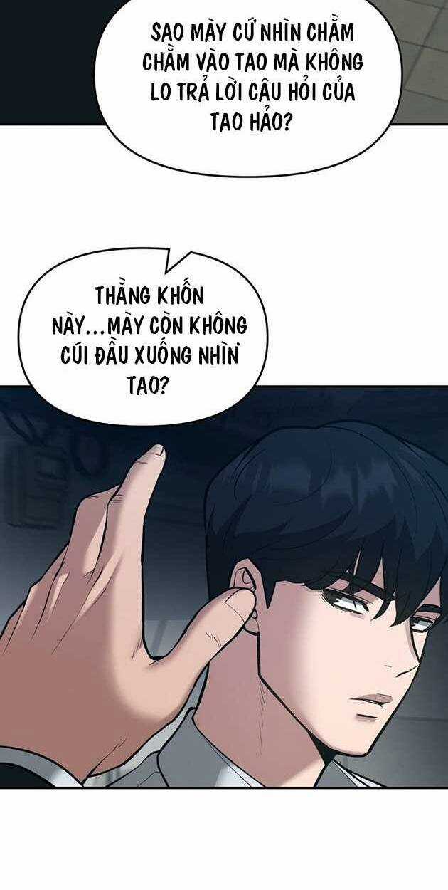 Quản Lí Du Côn - Chapter 35 - Trang 12