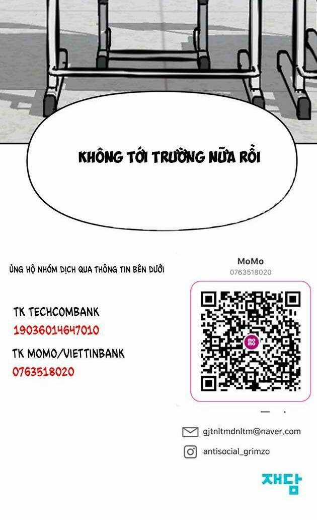 Quản Lí Du Côn - Chapter 35 - Trang 111