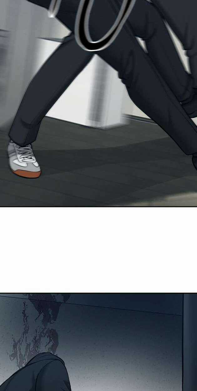 Quản Lí Du Côn - Chapter 35 - Trang 14