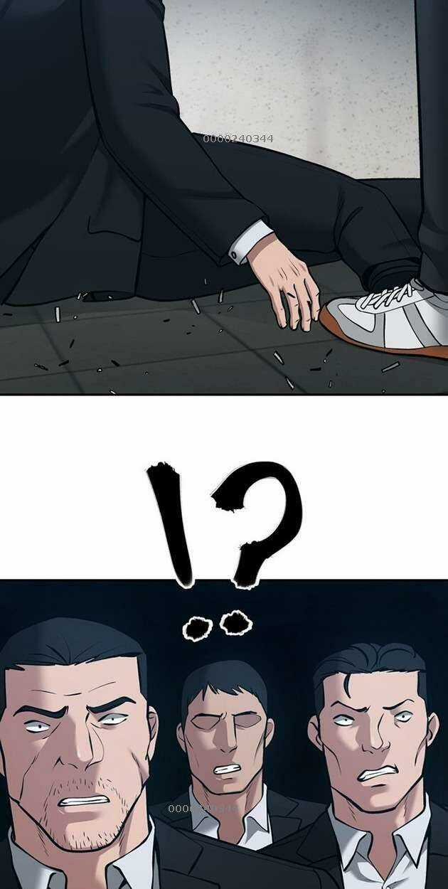 Quản Lí Du Côn - Chapter 35 - Trang 15