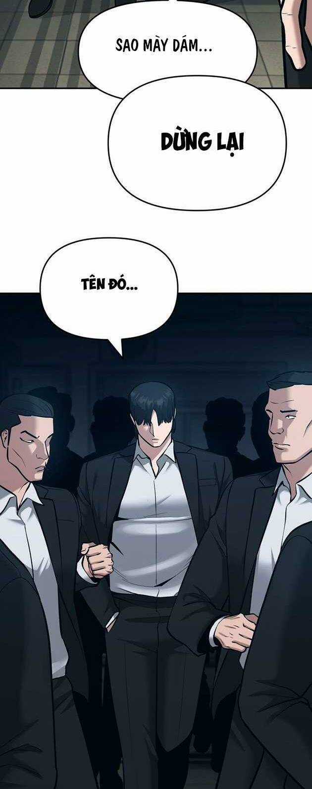 Quản Lí Du Côn - Chapter 35 - Trang 18