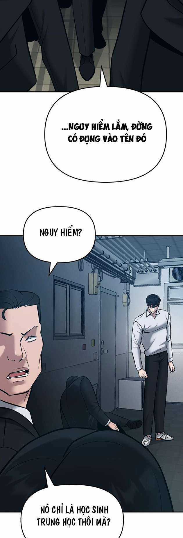 Quản Lí Du Côn - Chapter 35 - Trang 19