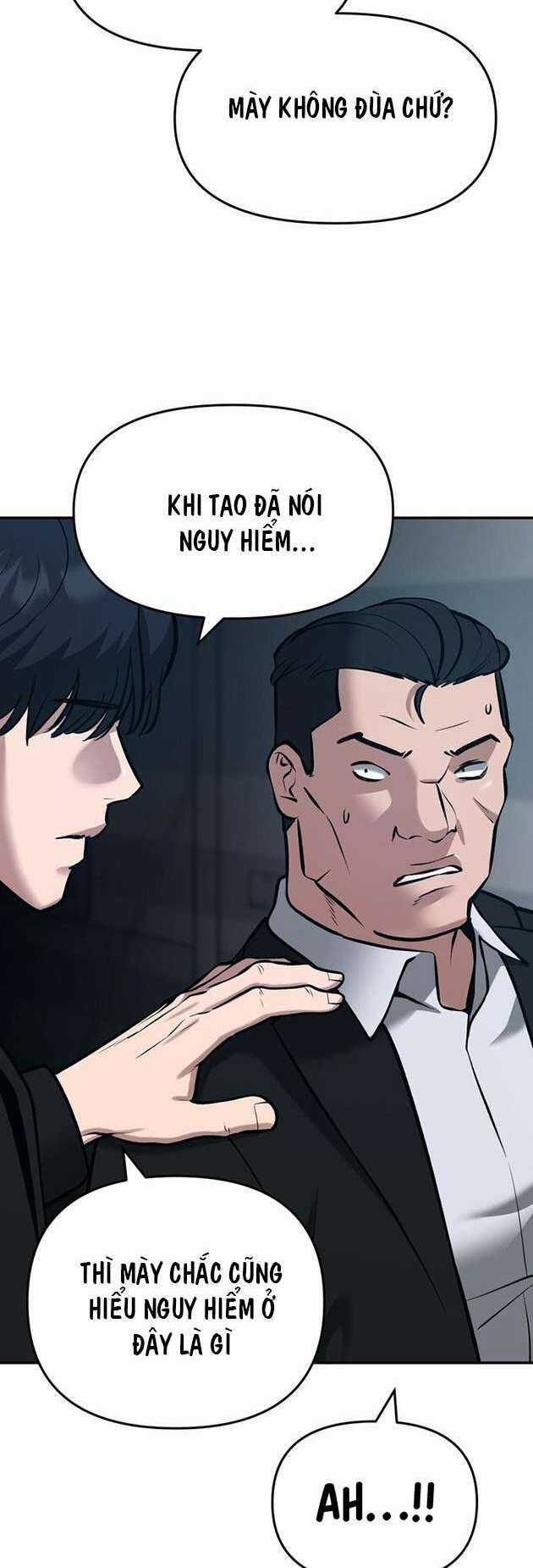 Quản Lí Du Côn - Chapter 35 - Trang 20