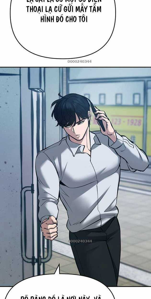 Quản Lí Du Côn - Chapter 35 - Trang 3