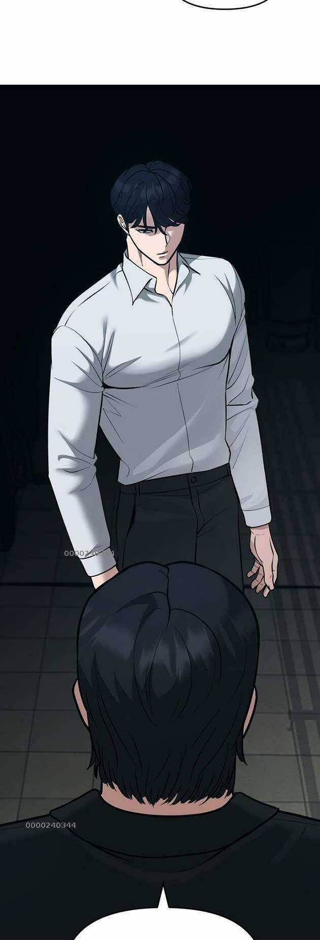 Quản Lí Du Côn - Chapter 35 - Trang 21