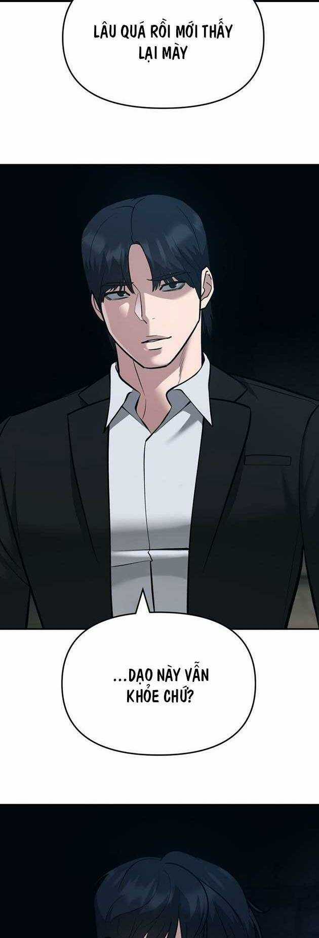 Quản Lí Du Côn - Chapter 35 - Trang 22