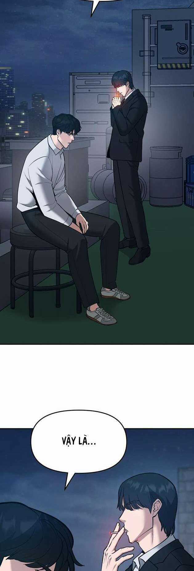 Quản Lí Du Côn - Chapter 35 - Trang 24