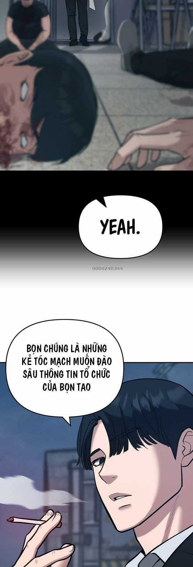 Quản Lí Du Côn - Chapter 35 - Trang 27