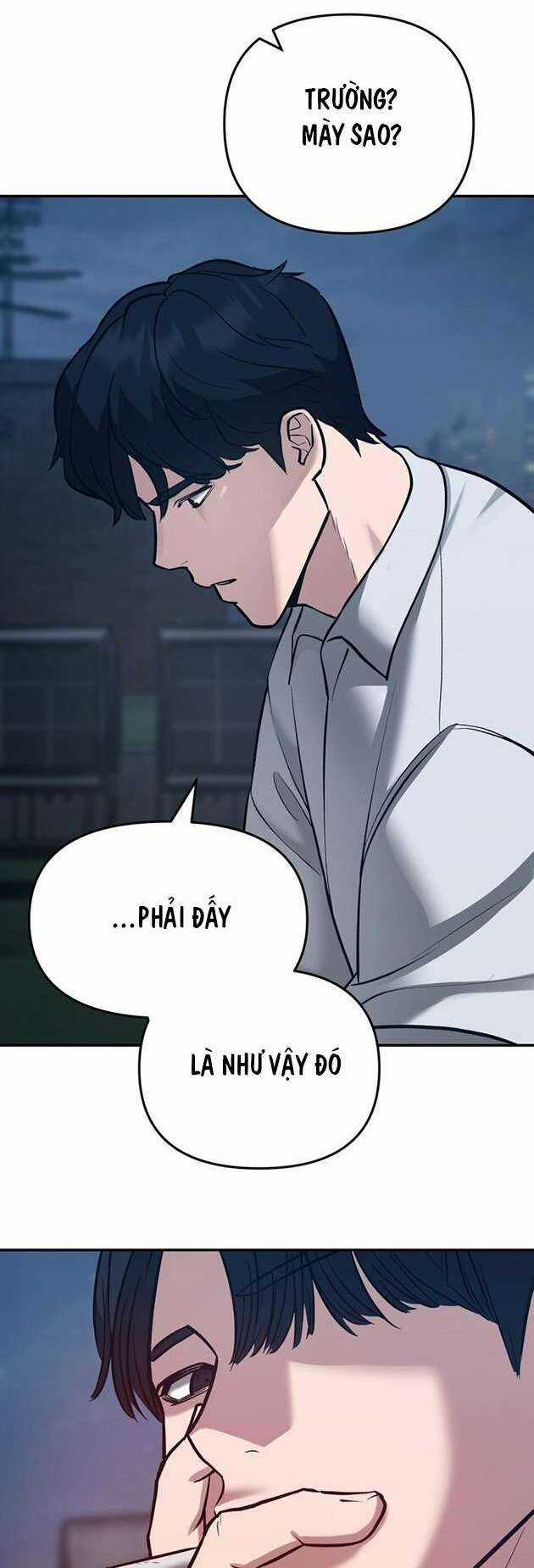 Quản Lí Du Côn - Chapter 35 - Trang 30