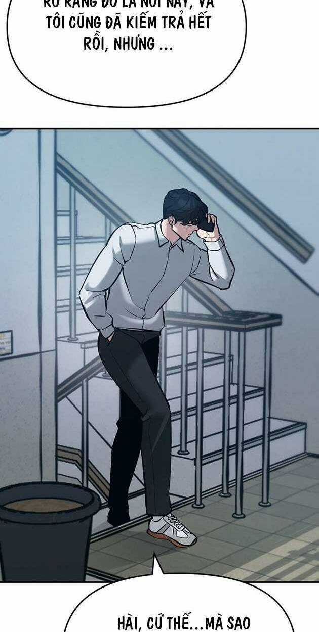 Quản Lí Du Côn - Chapter 35 - Trang 4