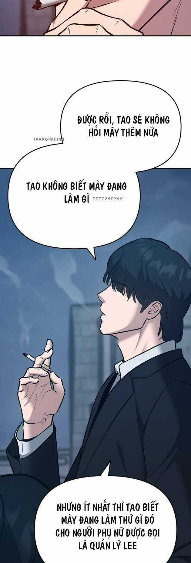 Quản Lí Du Côn - Chapter 35 - Trang 31
