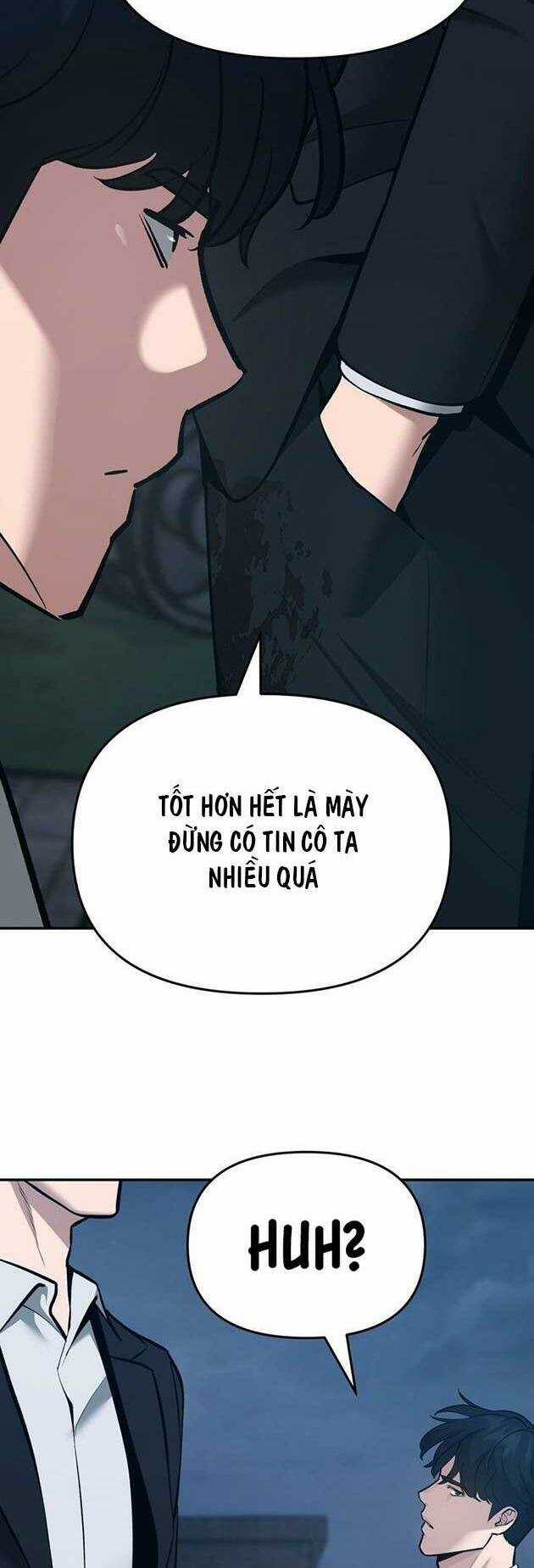 Quản Lí Du Côn - Chapter 35 - Trang 32