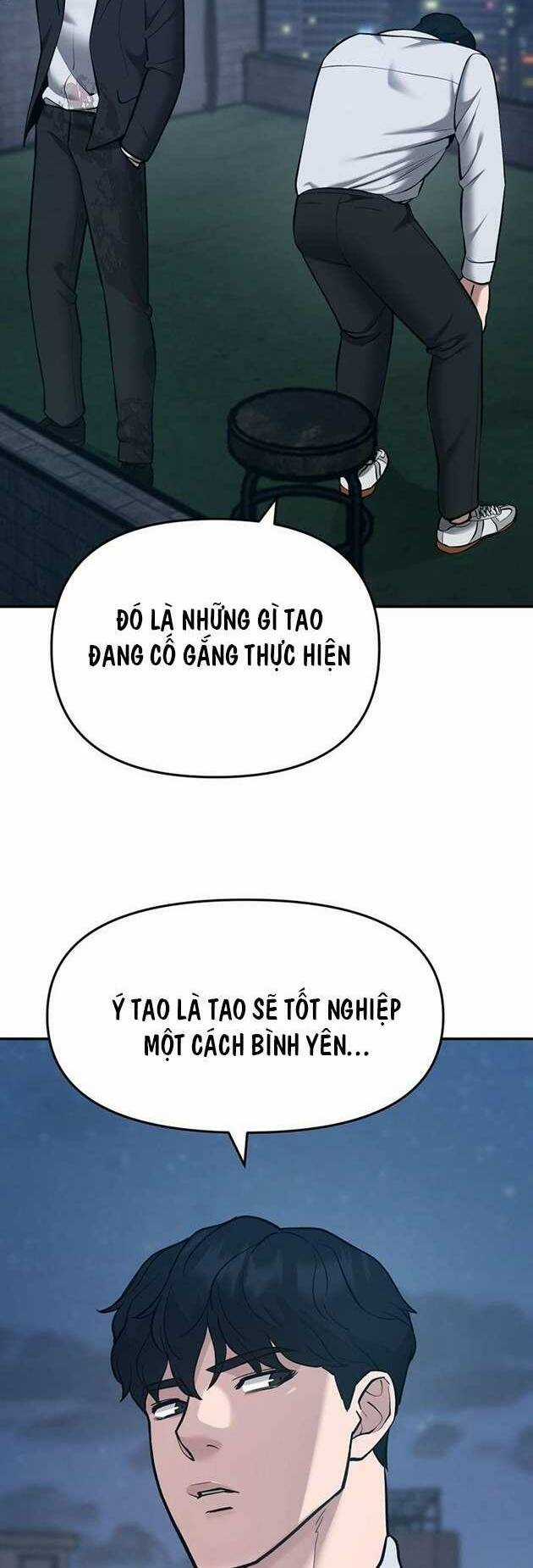 Quản Lí Du Côn - Chapter 35 - Trang 34