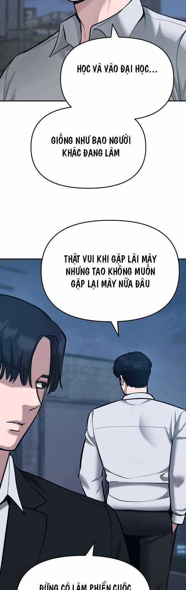Quản Lí Du Côn - Chapter 35 - Trang 35