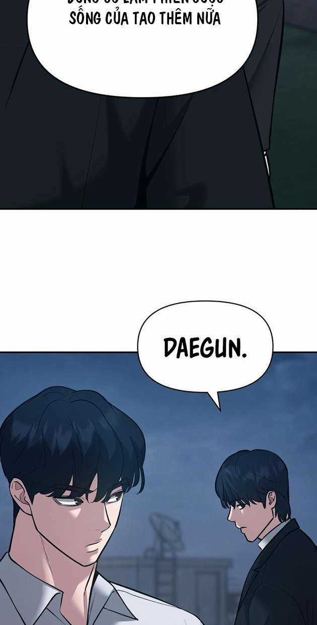 Quản Lí Du Côn - Chapter 35 - Trang 36