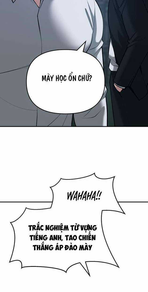 Quản Lí Du Côn - Chapter 35 - Trang 37