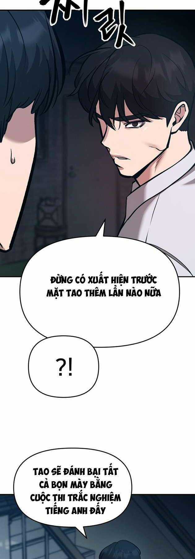 Quản Lí Du Côn - Chapter 35 - Trang 39