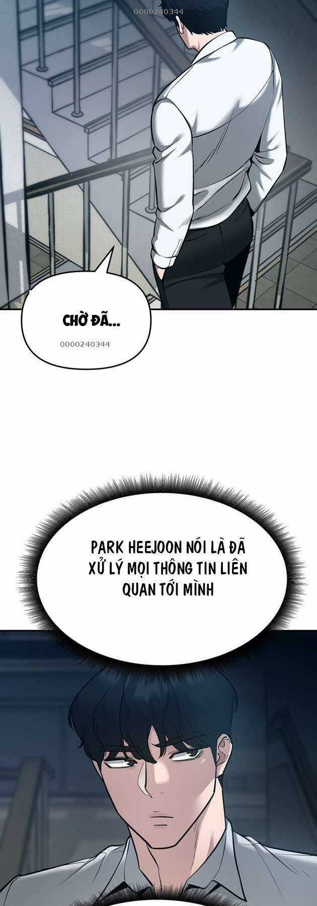 Quản Lí Du Côn - Chapter 35 - Trang 40