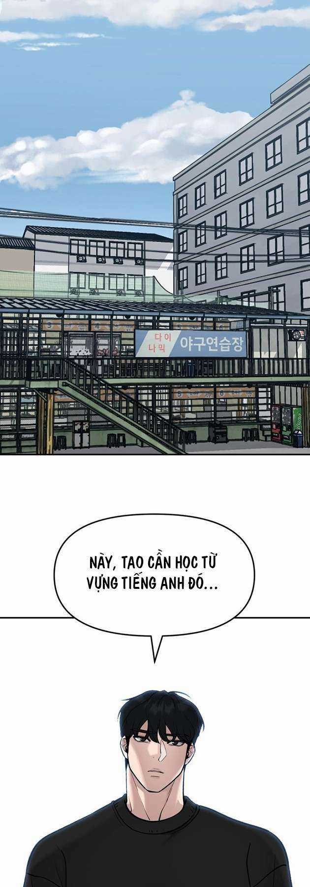 Quản Lí Du Côn - Chapter 35 - Trang 42