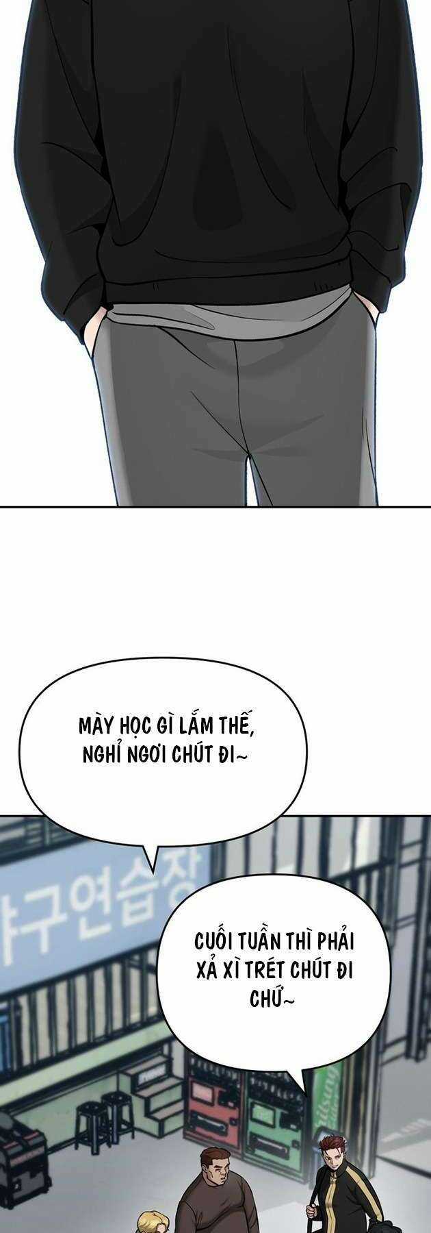 Quản Lí Du Côn - Chapter 35 - Trang 43