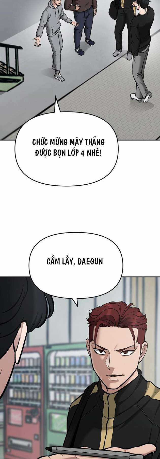 Quản Lí Du Côn - Chapter 35 - Trang 44