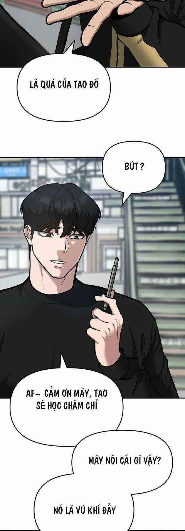 Quản Lí Du Côn - Chapter 35 - Trang 45