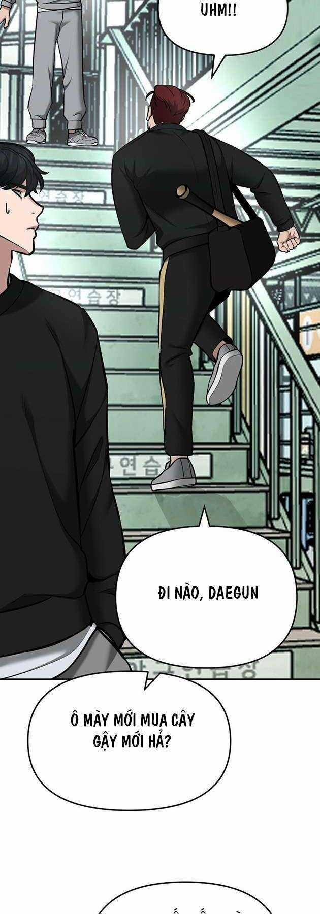 Quản Lí Du Côn - Chapter 35 - Trang 47