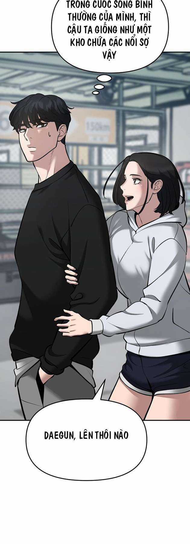 Quản Lí Du Côn - Chapter 35 - Trang 48