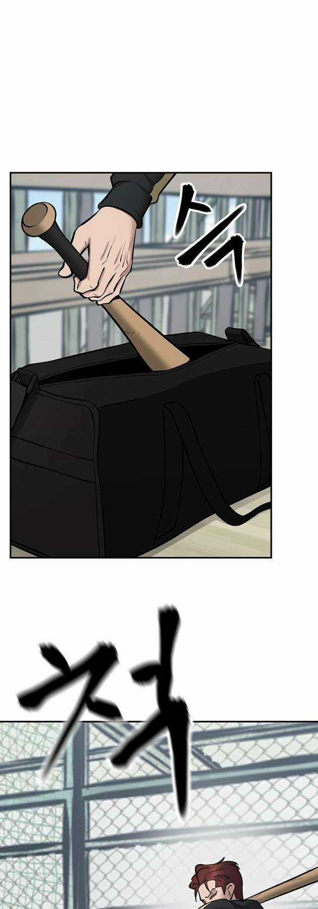 Quản Lí Du Côn - Chapter 35 - Trang 49