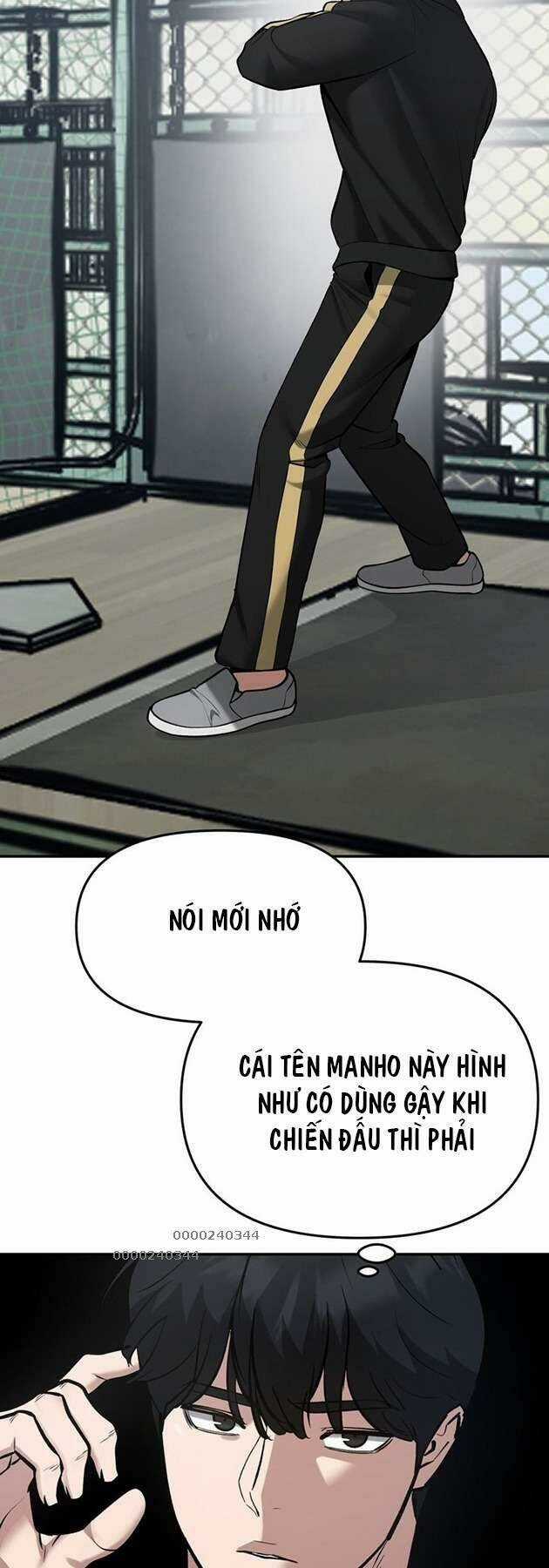 Quản Lí Du Côn - Chapter 35 - Trang 50