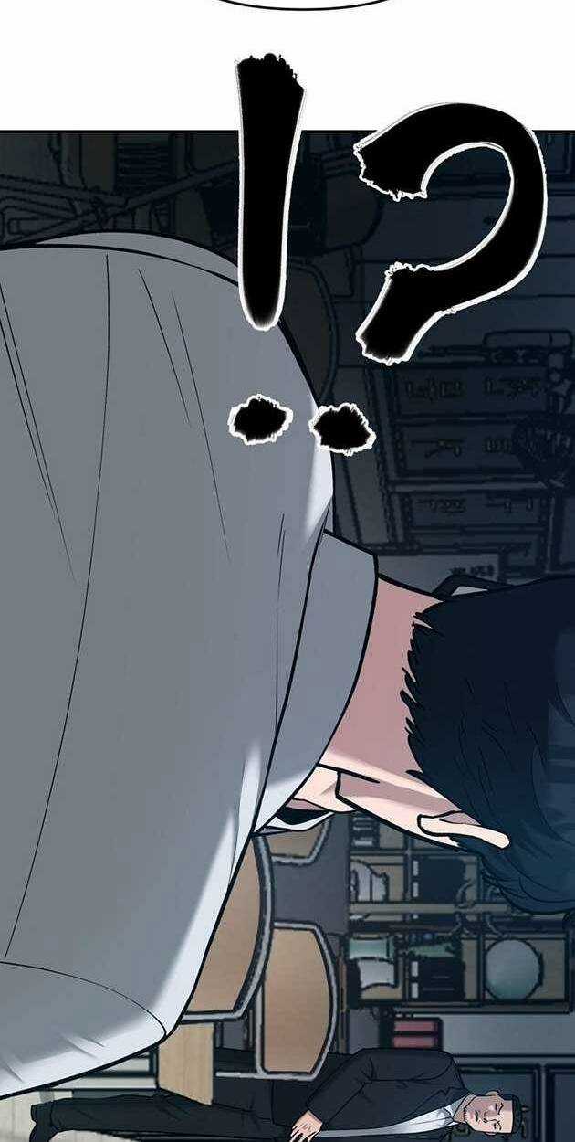 Quản Lí Du Côn - Chapter 35 - Trang 6