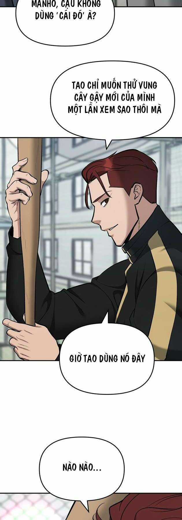 Quản Lí Du Côn - Chapter 35 - Trang 53