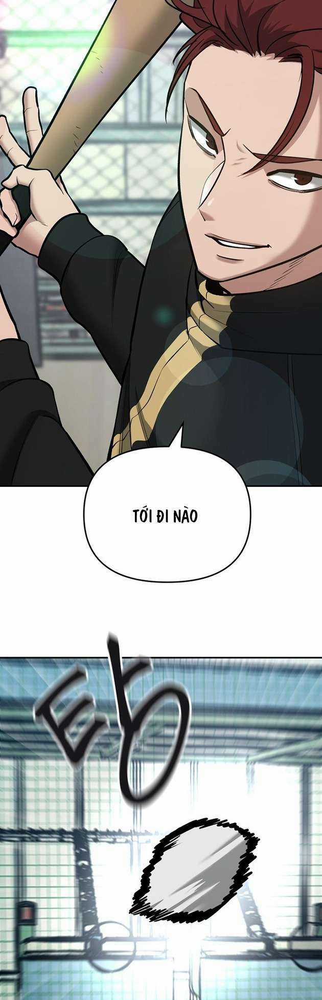 Quản Lí Du Côn - Chapter 35 - Trang 54