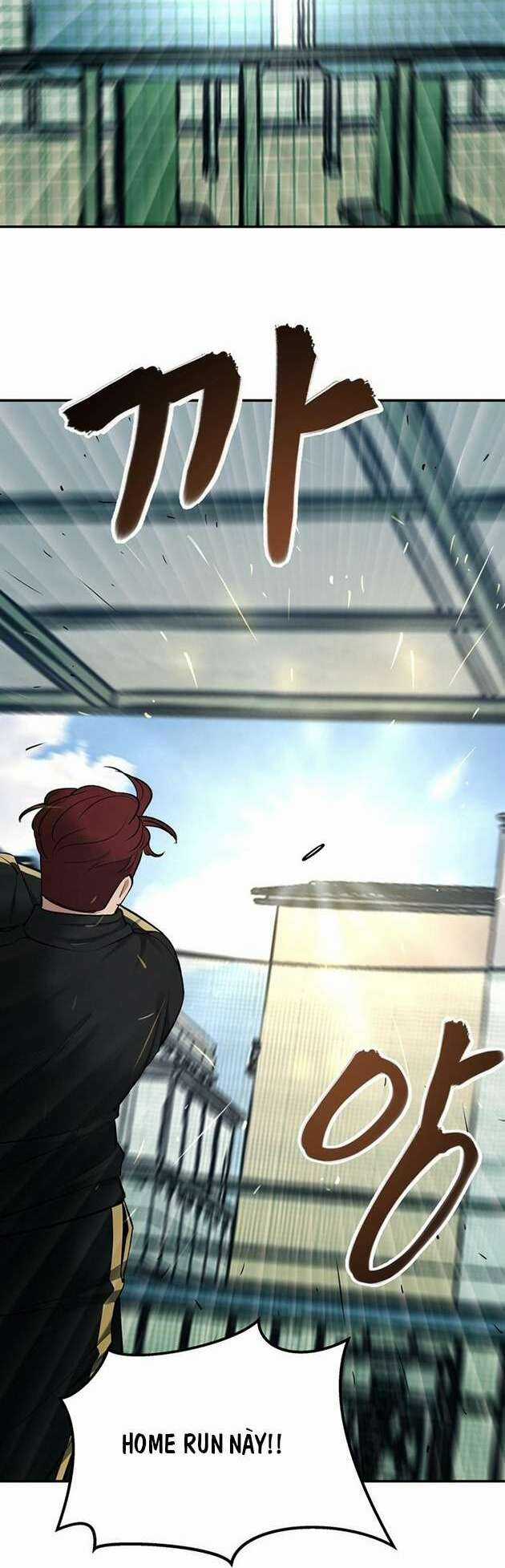 Quản Lí Du Côn - Chapter 35 - Trang 55