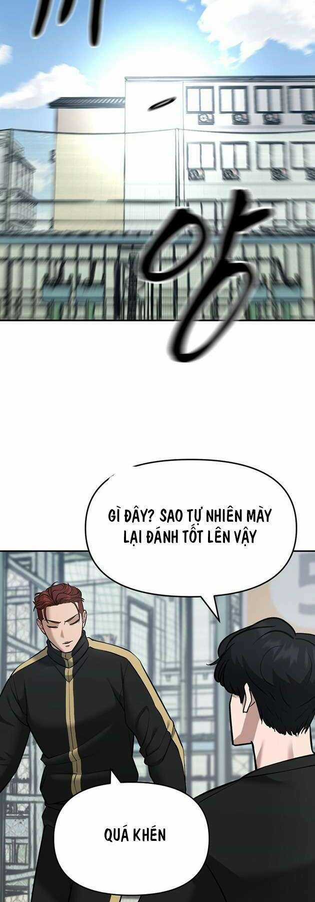 Quản Lí Du Côn - Chapter 35 - Trang 57