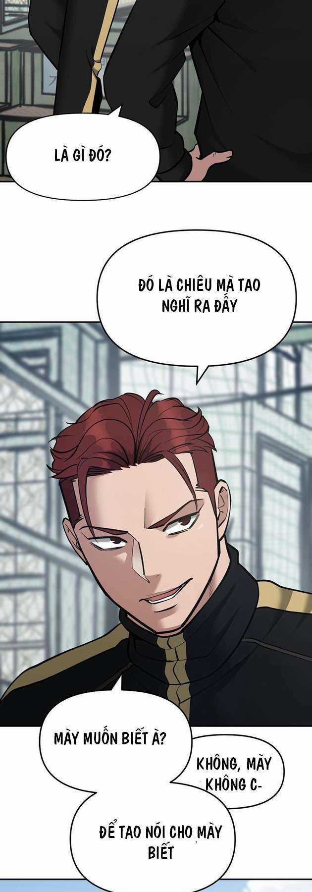 Quản Lí Du Côn - Chapter 35 - Trang 58