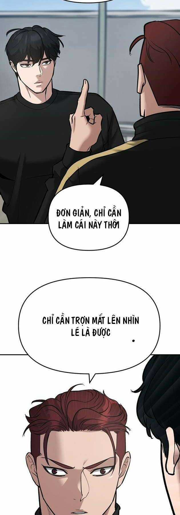 Quản Lí Du Côn - Chapter 35 - Trang 59