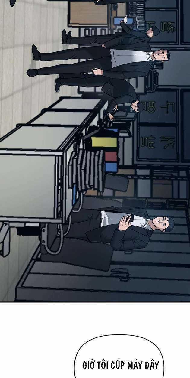 Quản Lí Du Côn - Chapter 35 - Trang 7