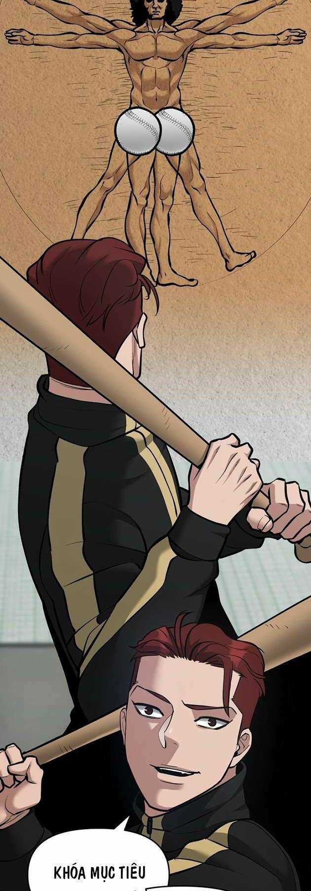 Quản Lí Du Côn - Chapter 35 - Trang 63