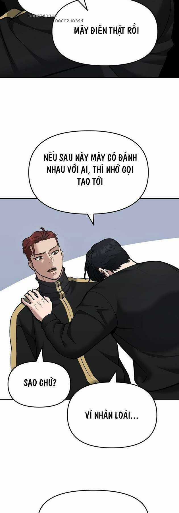 Quản Lí Du Côn - Chapter 35 - Trang 64